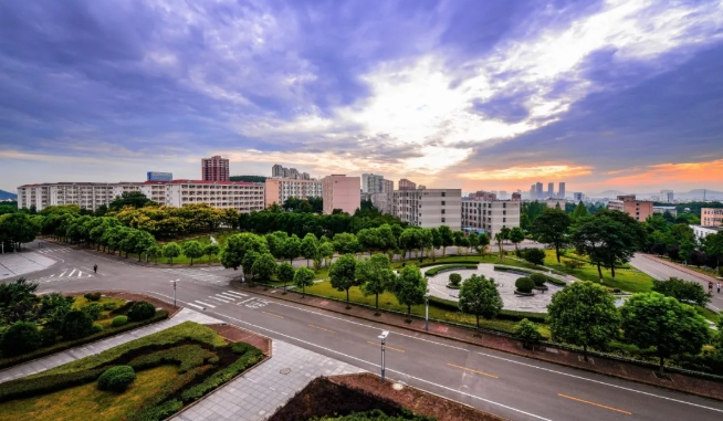 公示中！江苏建筑职业技术学院拟升格为公办本科！