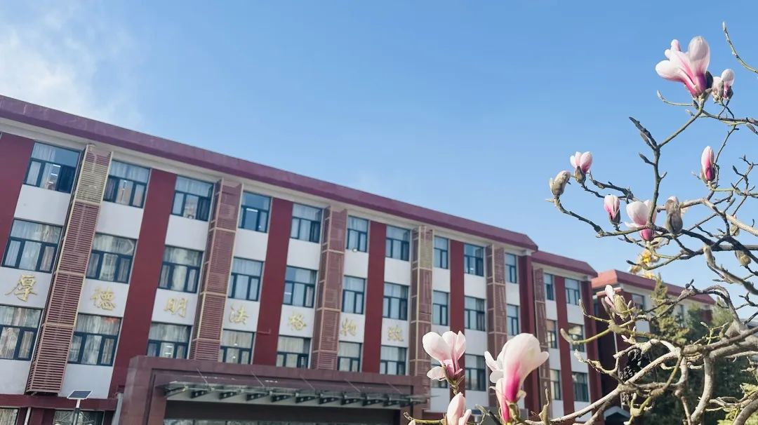 中国政法大学法律学院揭牌成立！