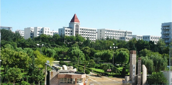 这所地方高校，冲刺申博！