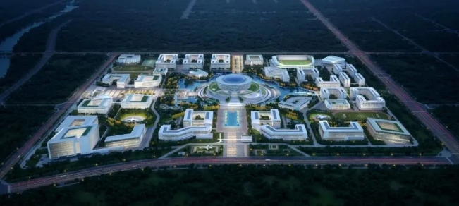 官宣！河南这所高校，安排部署更名大学！