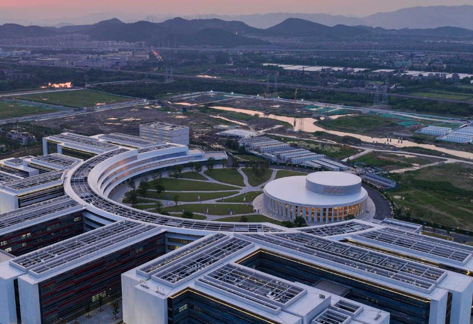 西湖大学，获批全国重点实验室！