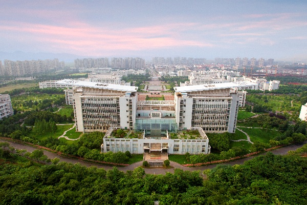 南京师范大学2025年继续扩大招生规模！