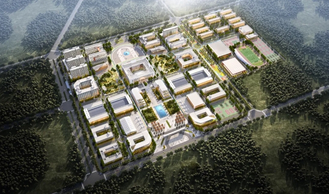 省会高校，主体搬迁！