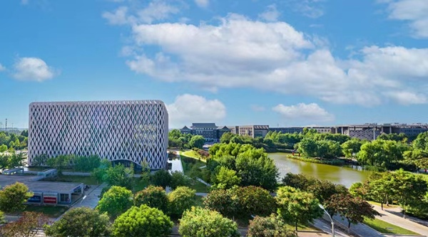 北京建筑大学“人工智能+创新试验班”今年首次招生