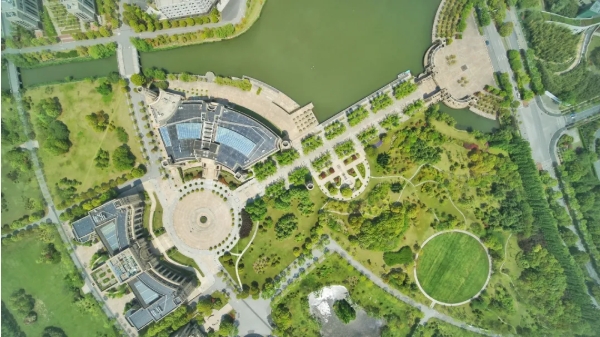 复旦大学获赠10亿元成立学敏高等研究院