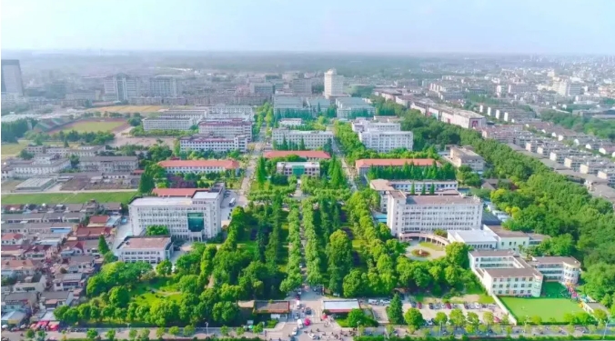 扬州大学2025年综合评价招生简章