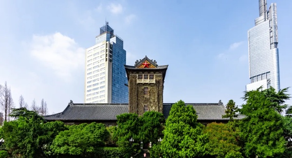 C9高校官宣：两个全国重点实验室重组、新建！