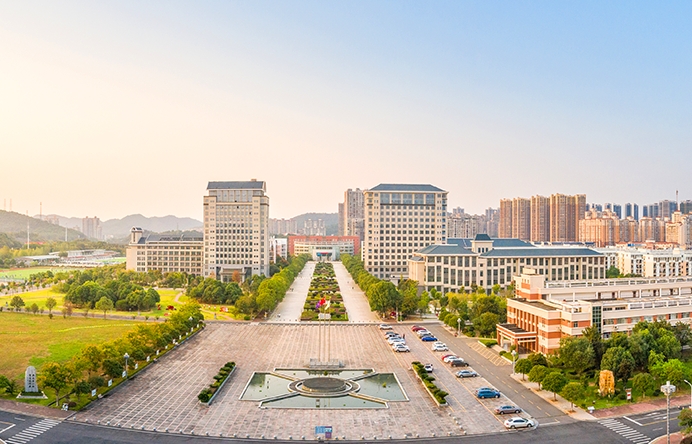 这所中医药大学，冲击“双一流”