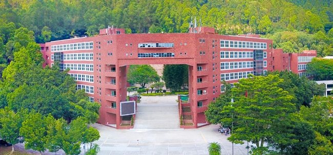 通过评估！新大学，要来了！