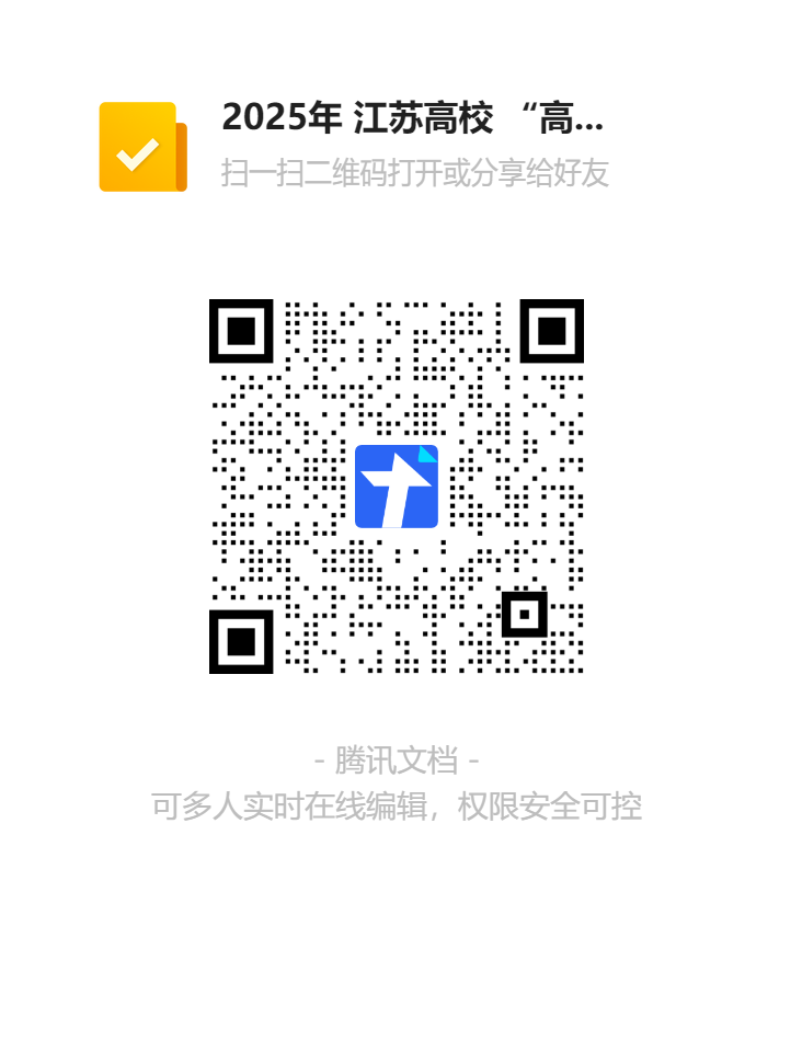 2025年 江苏高校 “高起本” 预报名入口二维码.png