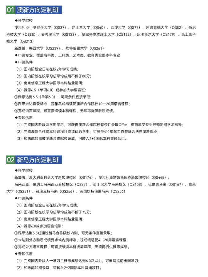 南信大2+2国际本科怎么样？普通生逆袭世界名校的黄金跳板！4.png
