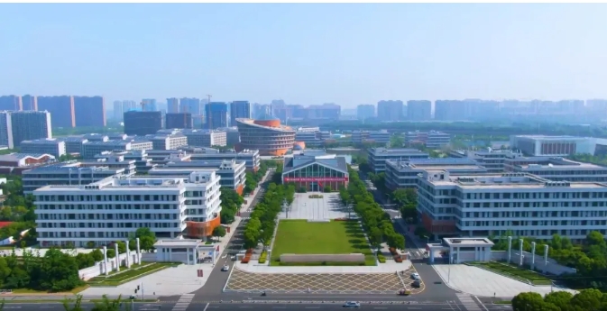 江苏一高校新校区选址公示！