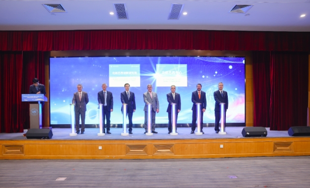 北京航空航天大学首个海外创新研究院落户巴西