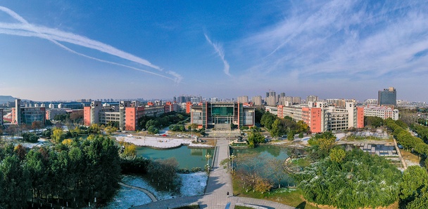 江苏经贸职业技术学院“写生创作基地”落地南京浦口！