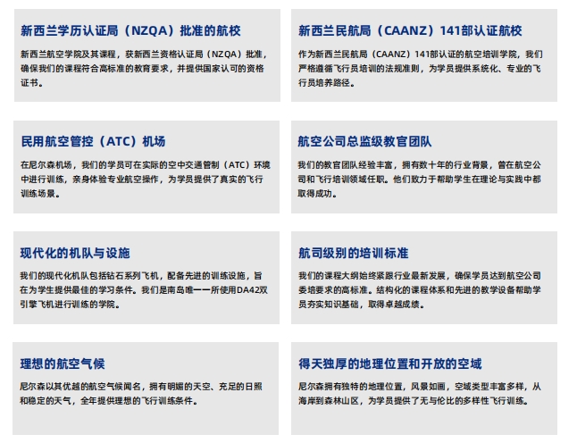 想成为一名飞行员，如何规划？推荐新西兰航空学院！4.png
