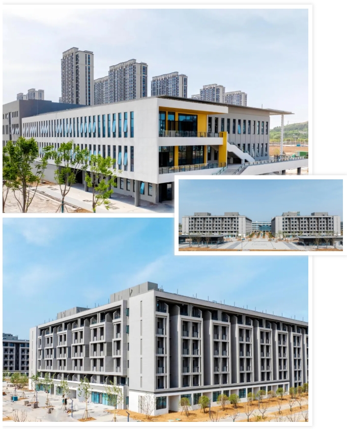 江苏一高校新校区来了！今年9月投用.png