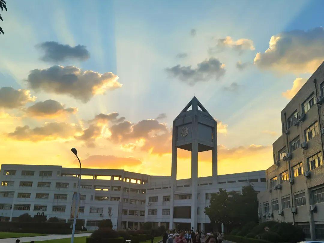 东南大学成贤学院新增3个专业获学士学位授权！