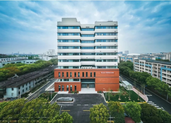 上海交通大学成立环境健康研究院，培养环境健康学科领域高层次人才