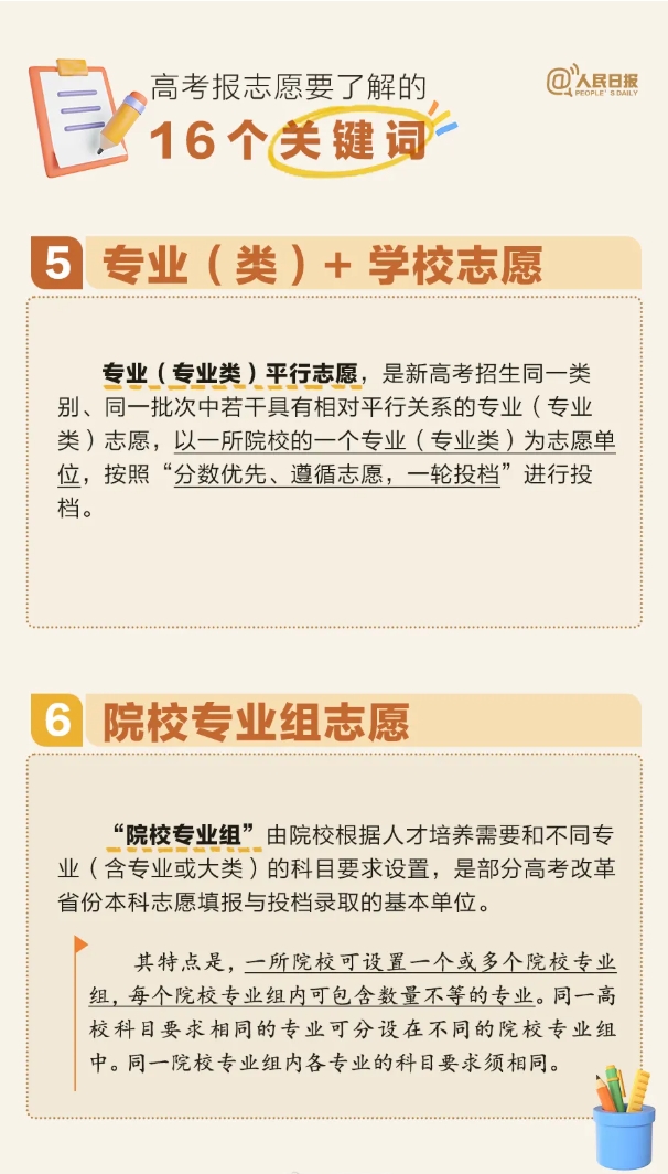 一文读懂高考填报志愿的16个关键词！3.png