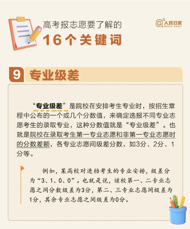 一文读懂高考填报志愿的16个关键词！5.png