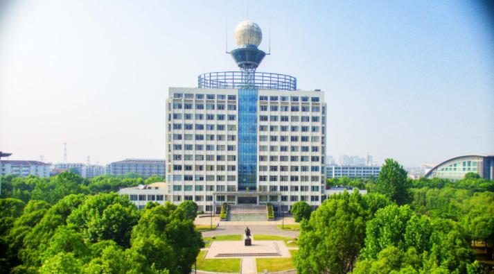 南京信息工程大学2025年综合评价校测6月15日进行！