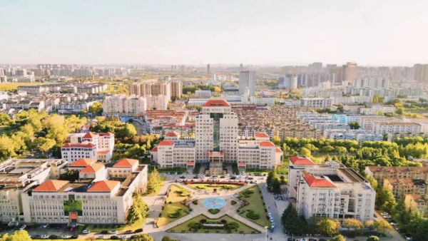 扬州大学2025年综评面试6月15日进行！6月14日报到！