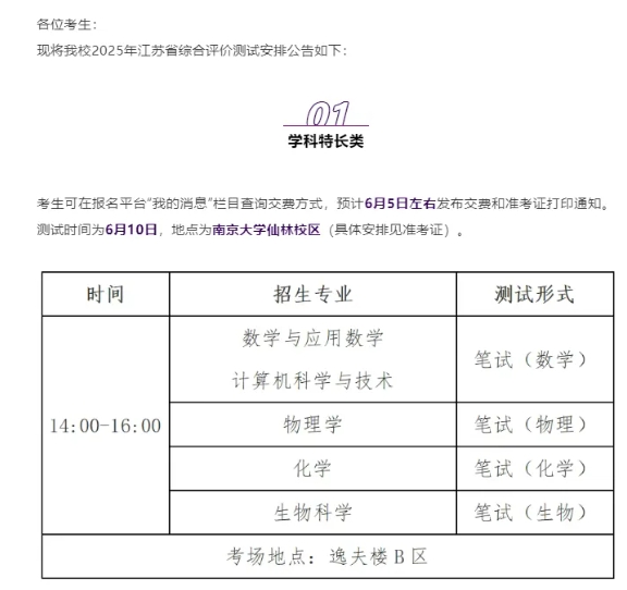 直击考点！南大、东大综合评价校测考什么？.png