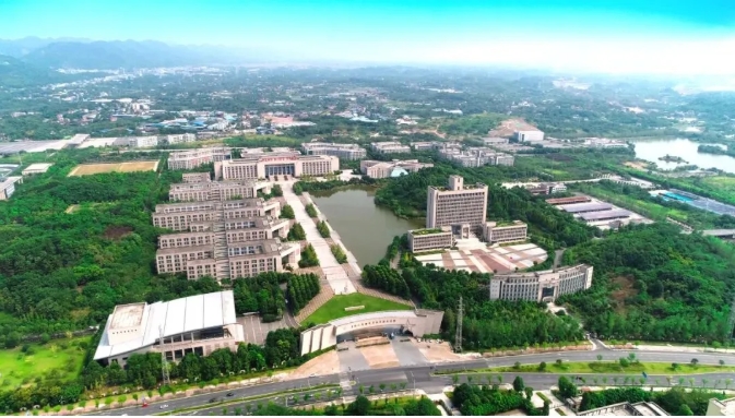这所新组建军校，今年开始招生！