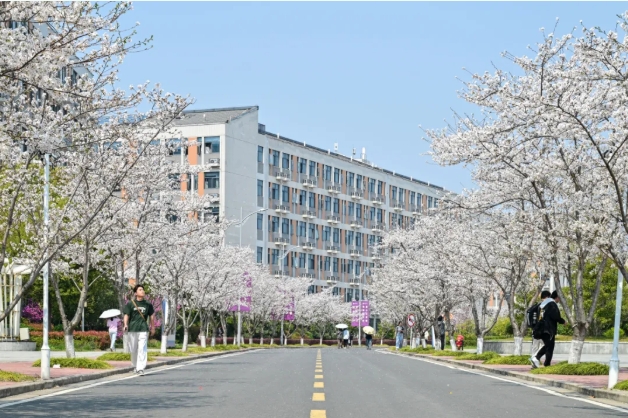 教育部批准！无锡学院新西伯利亚学院正式招生！