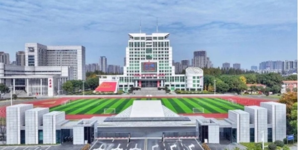 信息支援部队工程大学：信息化、智能化专业100%