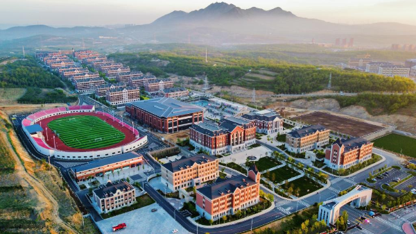 辽宁省教育厅拟同意！这所独立学院，转设！