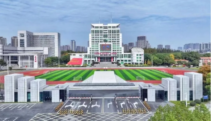 信息支援部队工程大学2025年面向高中毕业生招生计划发布