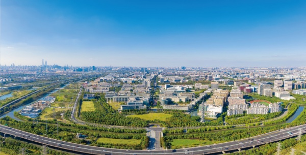 上海科技大学2026届高中生学科探索活动来啦！理科生可报名！