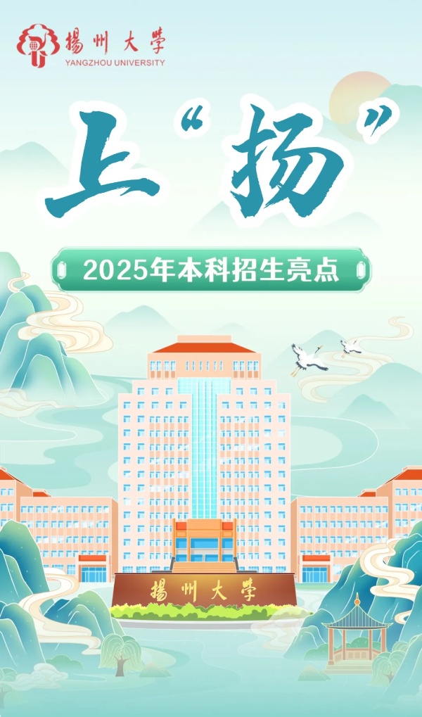 扬州大学2025年本科招生亮点_副本.jpg