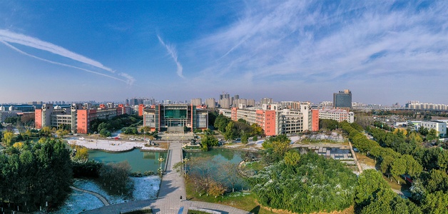 ​江苏经贸职业技术学院入选教育部全国急救教育试点学校