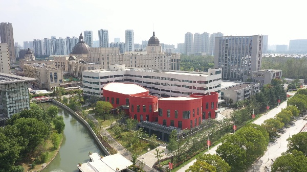 无锡职业技术大学2025年江苏省普通高招招生简章