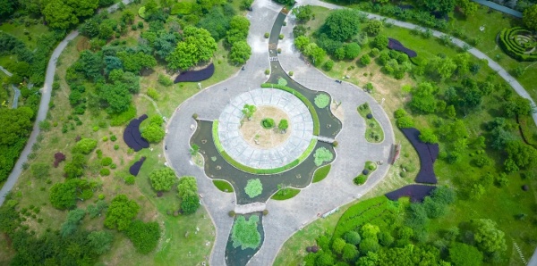在太湖学院，把日子酿成诗