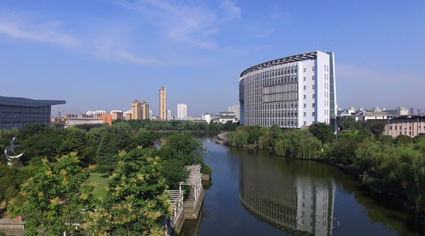 欢迎报考江苏理工学院机械工程学院：精机善械立己达人！