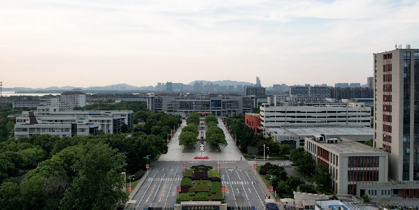 无锡职业技术大学来了！