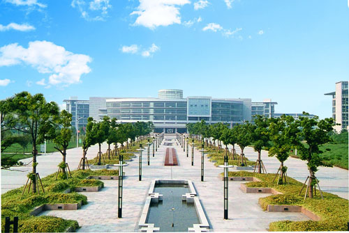 太湖之滨·匠心育人：无锡职业技术大学打造中国职业本科教育新高地