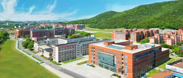 招生季|无锡太湖学院——智能装备工程学院介绍