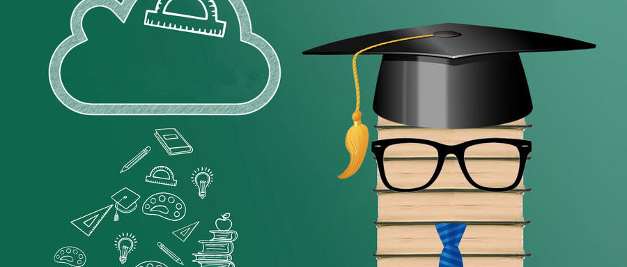 大学，不用读4年了！