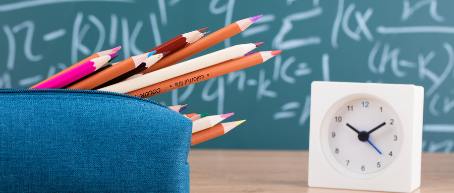 高中生暑假高效安排：开启学霸模式的密钥