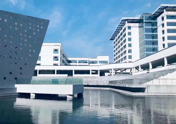 匠心筑梦！欢迎报考！硅湖职业技术学院全方位介绍来啦！