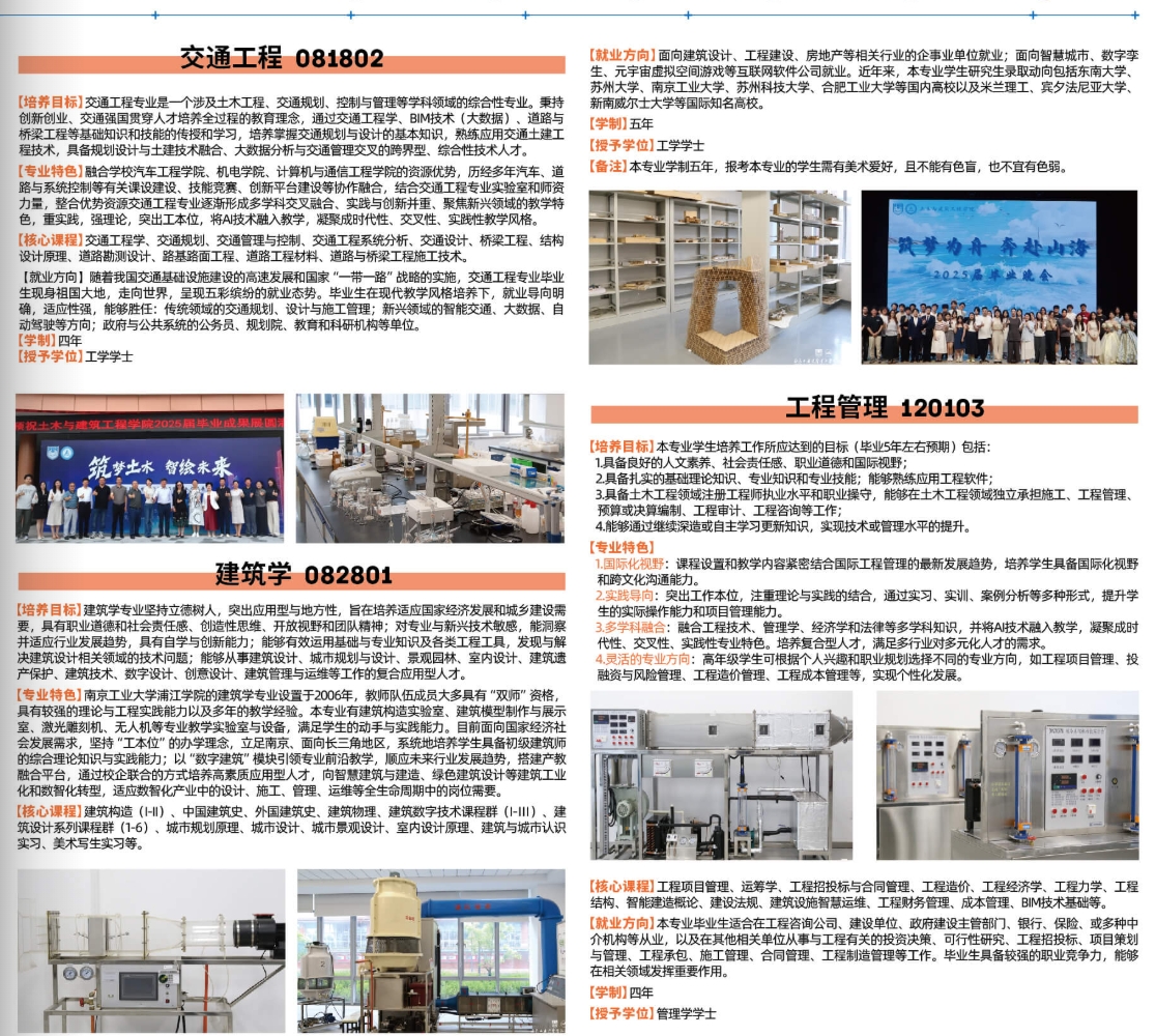 南京工业大学浦江学院2025年本科专业介绍合集来啦！12.png