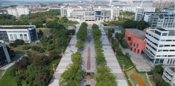 无锡职业技术大学积极推进教育科技人才“三位一体”改革