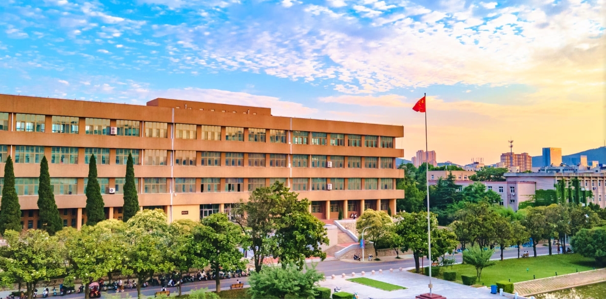 招生季|中国矿业大学徐海学院计算机系专业介绍