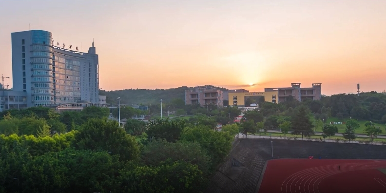 冲刺更名！又一高校，将整体搬迁！