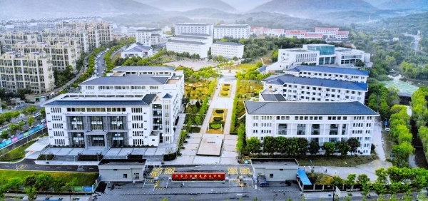 五大理由，选择江苏卫生健康职业学院！
