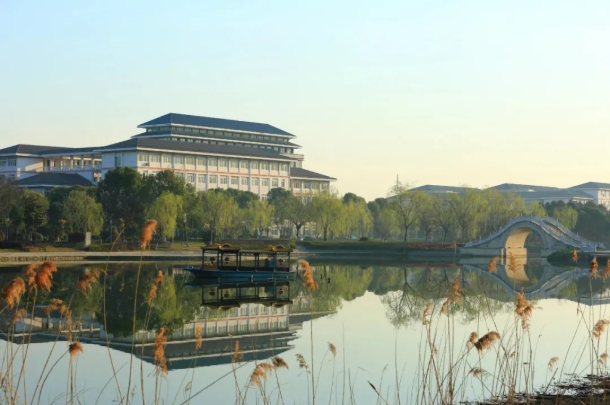 江海职业技术学院2025年普高招生报考指南